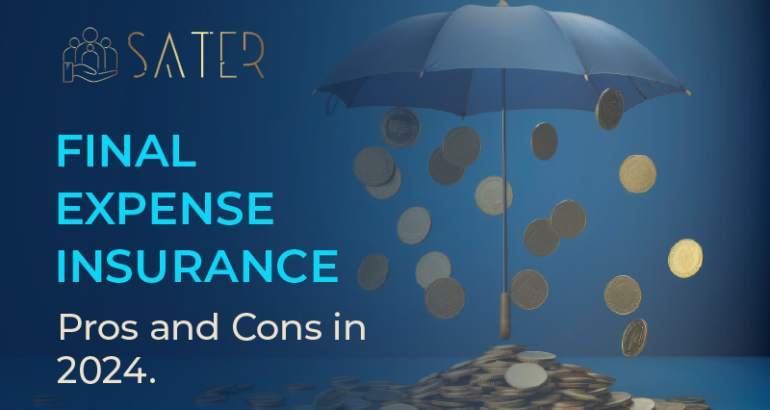 Final Expense Insurance Pros and Cons in 2024
